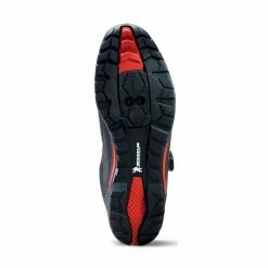 Discount ⌛ NorthWave Outcross Plus GTX - MTB 👟 Shoes - Anth / Red Premium Gifts 🎉 5 NorthWave Outcross Plus GTX - MTB Shoes - Anth / Red Premium Gifts