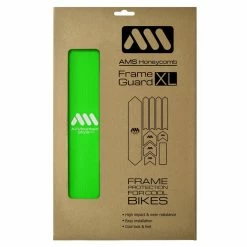 Accessories AMS Honeycomb Frame Guard - XL