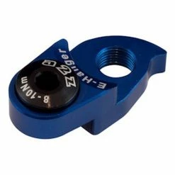 A2Z Rear Mech Hanger Extension Drivetrain