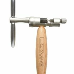 Lezyne Classic Chain Drive - Nickel Accessories