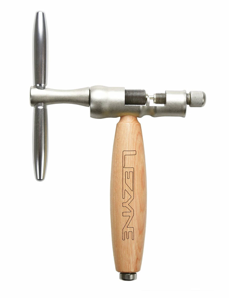 Deals ❤️ Lezyne Classic Chain Drive - Nickel Accessories ✔️ 1 Lezyne Classic Chain Drive - Nickel Accessories