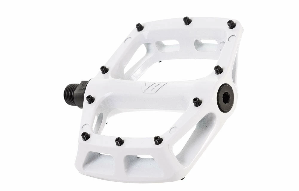 Buy 😀 DMR V8 - Flat Platform Pedals ⭐ 19 DMR V8 - Flat Platform Pedals