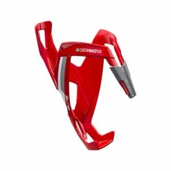 Deals 👍 Accessories Elite Custom Race Plus Water Bottle Cage ⌛ 16 Accessories Elite Custom Race Plus Water Bottle Cage