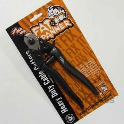 Fat Spanner Cable Cutters Brake & Gear MTB / Road Bike Accessories