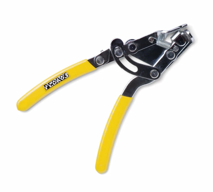 Best reviews of 😍 Accessories Pedros Steel Derailleur / Brake Cable Puller 🥰 1 Accessories Pedros Steel Derailleur / Brake Cable Puller
