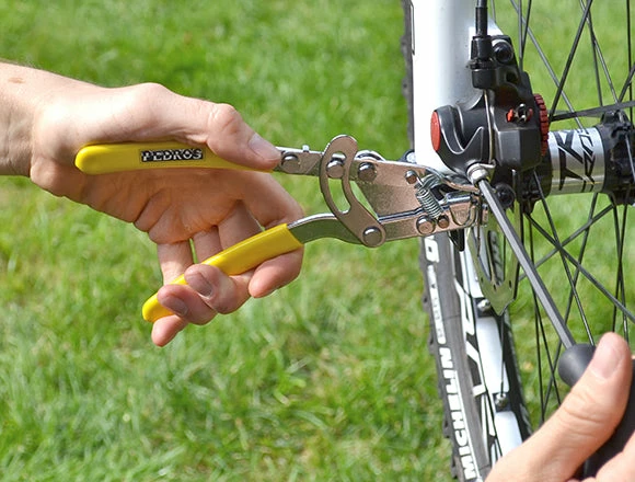 Best reviews of 😍 Accessories Pedros Steel Derailleur / Brake Cable Puller 🥰 2 Accessories Pedros Steel Derailleur / Brake Cable Puller