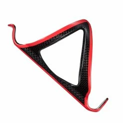 Supacaz Fly Cage Carbon Water Bottle Cage Accessories