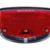 Accessories Smart Carrier Mounting LED Rear Light