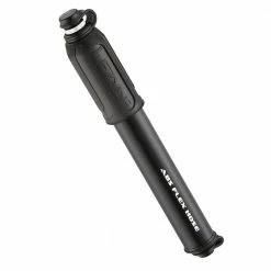 Lezyne HP Drive - Mini Pump - Black Accessories