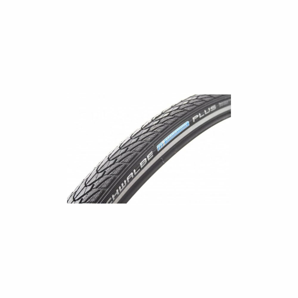 Budget 😉 Schwalbe Marathon Plus Road Bike Tyre Rigid ❤️ 2 Schwalbe Marathon Plus Road Bike Tyre Rigid