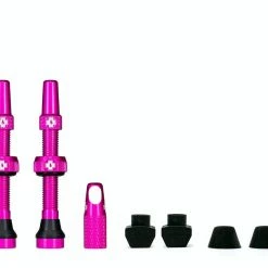 Coupon 🔥 Muc Off Muc-Off Tubeless Presta Valve Kit - 44/60mm Wheels & Tyres 🔔 38 Muc Off Muc-Off Tubeless Presta Valve Kit - 44/60mm Wheels & Tyres