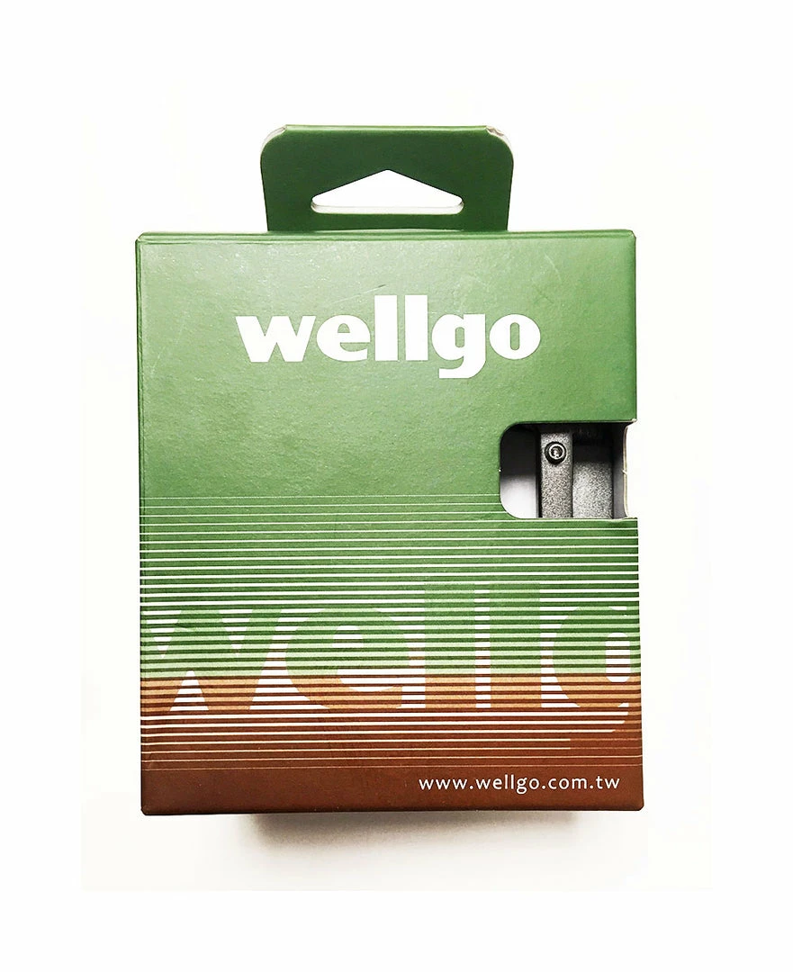 Deals 😍 Drivetrain Wellgo MG1 - Magnesium Platform Pedals 🔥 4 Drivetrain Wellgo MG1 - Magnesium Platform Pedals