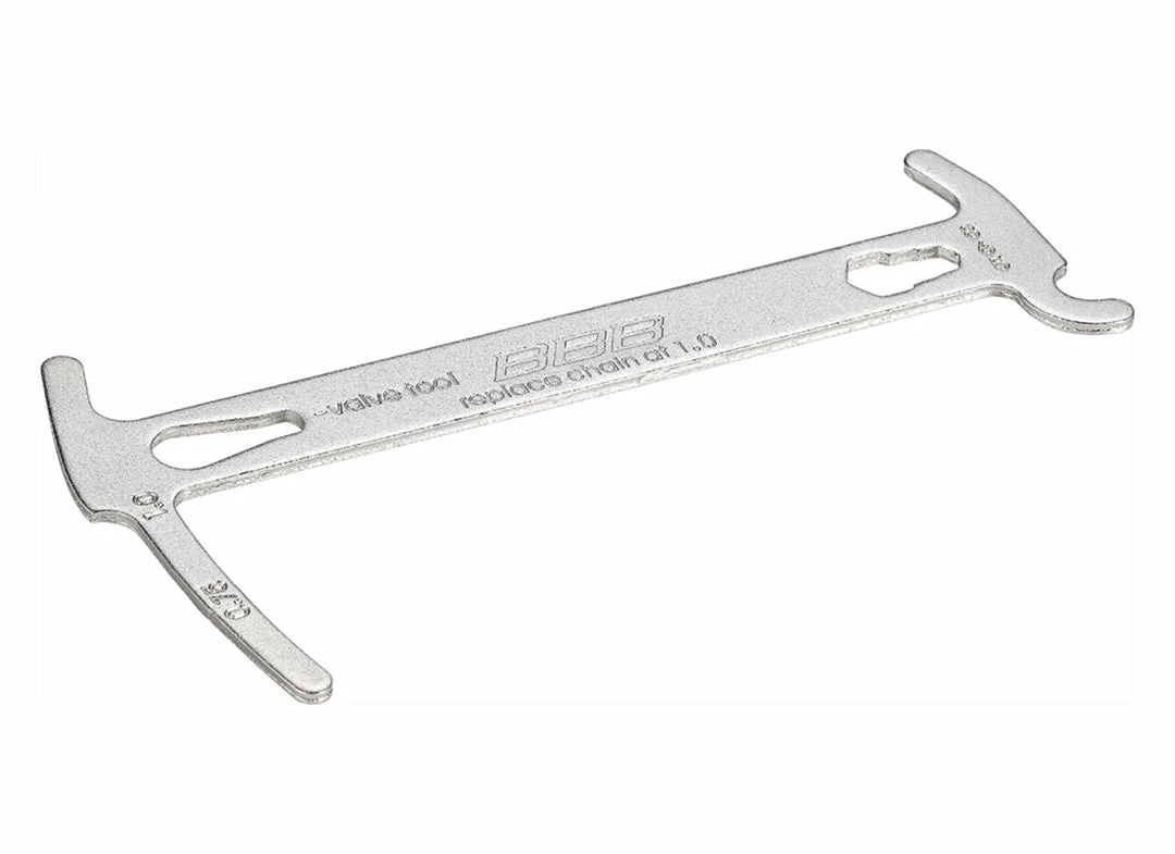 Deals ✔️ BBB Chainchecker - BTL-125 Accessories 🎁 1 BBB Chainchecker - BTL-125 Accessories