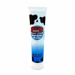 Udderley Smooth Udderly Smooth Chamois Cream With Shea Butter - 8oz Tube Accessories