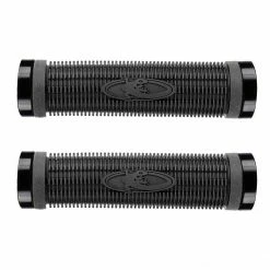 Lizard Skins Charger Lock On MTB Handlebar Grips