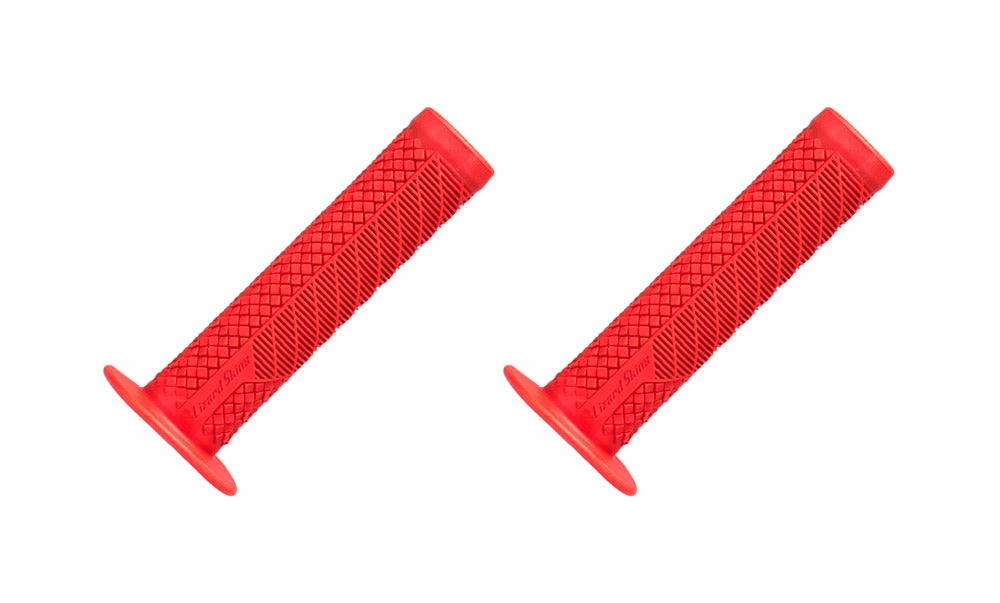 Hot Sale 😍 Lizard Skins Charger Evo - Single Compound With Flange 😀 4 Lizard Skins Charger Evo - Single Compound With Flange