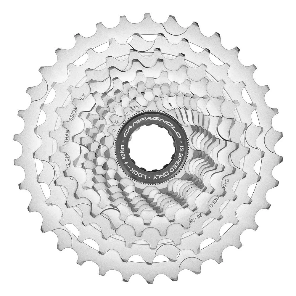 Cheap 😉 Premium Gifts Campagnolo Chorus 12 Speed Cassette ⌛ 1 Premium Gifts Campagnolo Chorus 12 Speed Cassette
