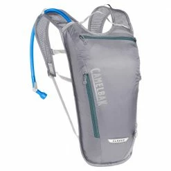 CamelBak Classic Light Hydration Pack 4L With 2L Reservoir