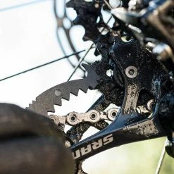 Muc Off Muc-Off - Claw Brush Accessories