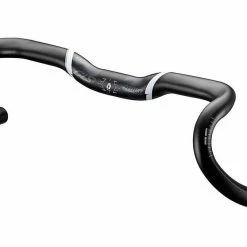 Controls ControlTech CLS Gravel - 31.8mm - Riser Handlebars