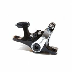 Clarks CMD-22 Mechanical Road Disc Brakes - Front And Rear - 160/140mm