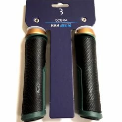 BBB Cobra Lock On Grips