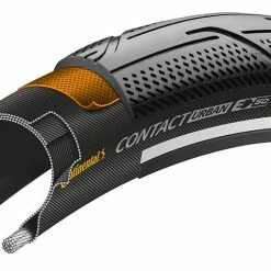 Continental Contact Urban Road / Touring Tyre Rigid