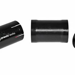 Praxis Works Mountain Bike - BB30 / PF30 Converter To Shimano 24mm