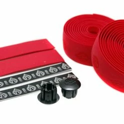 Cinelli Gel Cork Bike Handlebar Tape Controls