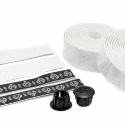 Cinelli Gel Cork Bike Handlebar Tape Controls