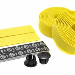 Cinelli Gel Cork Bike Handlebar Tape Controls