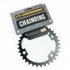 Fat Spanner FS Hardware Road Bike Alloy Chainring - Shimano 4 Bolt - 34T - 11 Speed - 110mm Drivetrain