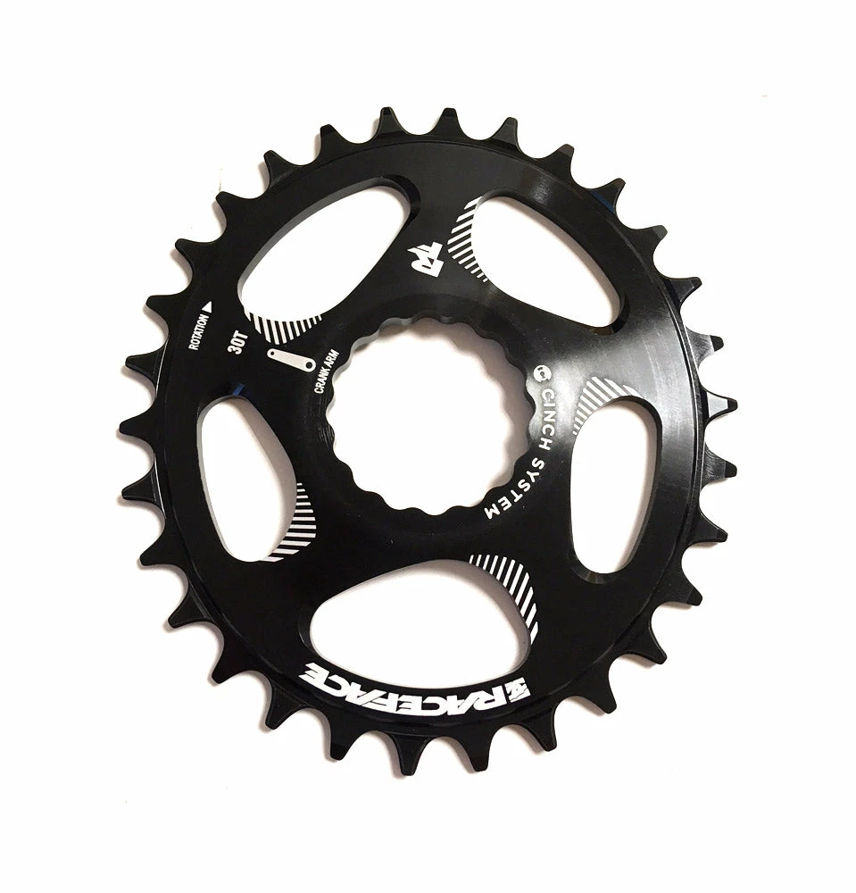 Promo ⌛ Drivetrain Race Face Direct Mount - OVAL - Chainring 👏 2 Drivetrain Race Face Direct Mount - OVAL - Chainring