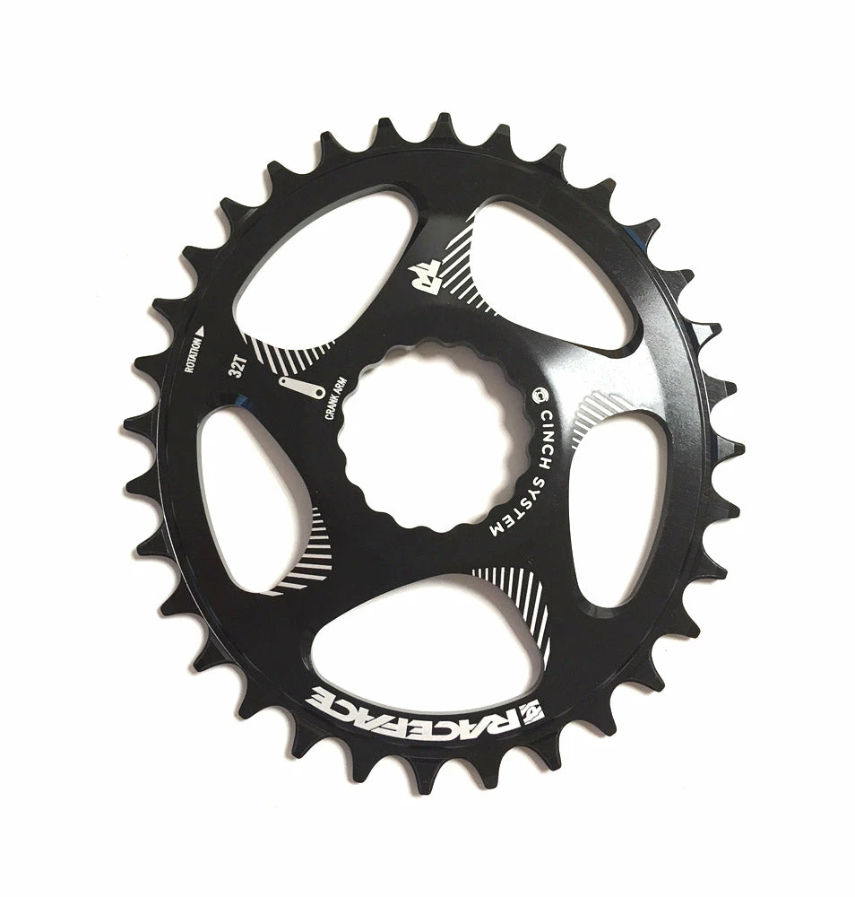Promo ⌛ Drivetrain Race Face Direct Mount - OVAL - Chainring 👏 3 Drivetrain Race Face Direct Mount - OVAL - Chainring