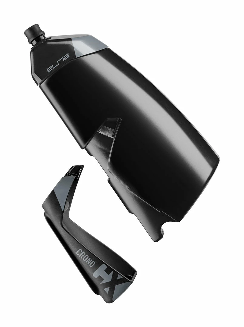 Best reviews of 😀 Elite Crono CX Aero Water Bottle And Cage - 500ml 🎉 2 Elite Crono CX Aero Water Bottle And Cage - 500ml