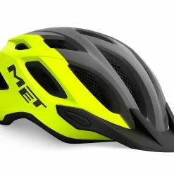 MET Crossover Mountain Bike Helmet Clothing