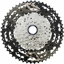 Drivetrain Shimano CS-LG600 Link Glide 11 Speed Cassette