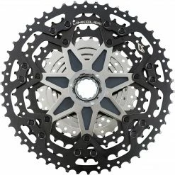 Drivetrain Shimano CS-LG600 Link Glide 11 Speed Cassette