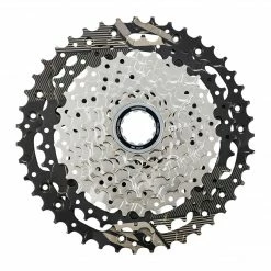 Drivetrain Shimano CS-LG600 Link Glide 10 Speed Cassette