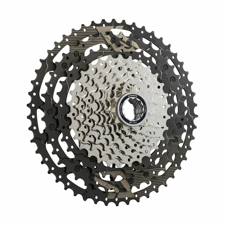 Deals ❤️ Drivetrain Shimano CS-LG600 Link Glide 10 Speed Cassette 🔥 3 Drivetrain Shimano CS-LG600 Link Glide 10 Speed Cassette