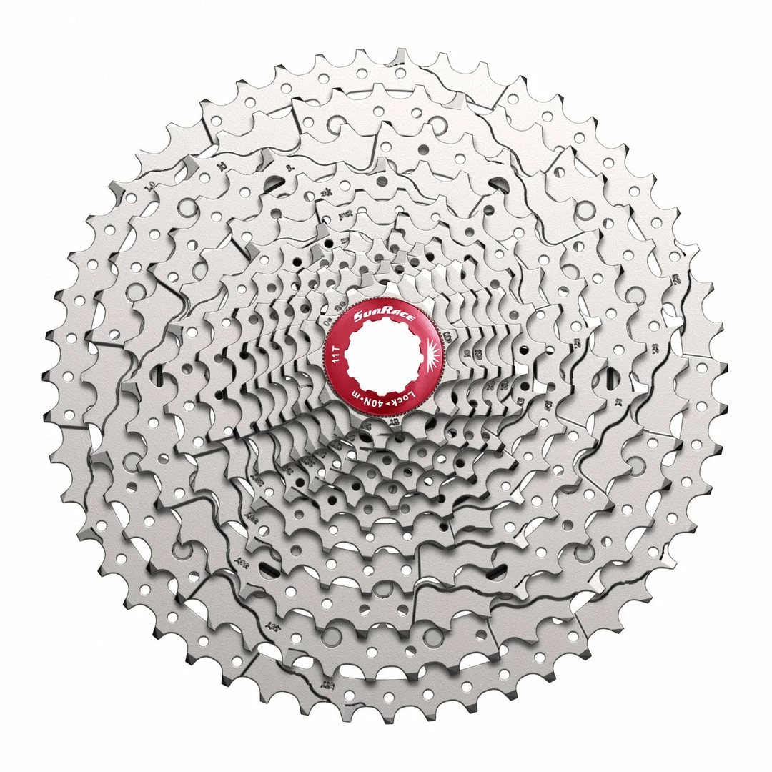 Best reviews of 😀 SunRace CSMZ800 Wide Ratio Cassette - 12 Speed 🤩 1 SunRace CSMZ800 Wide Ratio Cassette - 12 Speed