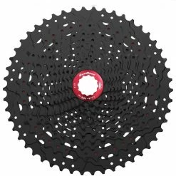 SunRace CSMZ91X Wide Ratio Cassette XD Driver - 12 Speed