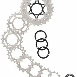 SunRace CSRS0 Road Bike Cassette 10 Speed Drivetrain