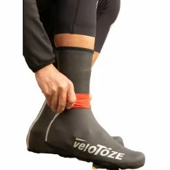 Clothing VeloToze Waterproof Cuffs For Overshoes