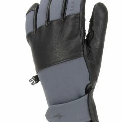 SealSkinz Cold Weather Gloves With Fusion Control