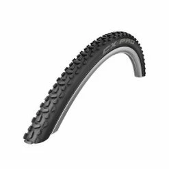 Schwalbe CX Pro Cyclo Cross Tyre Rigid