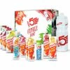 High5 Energy Cycle Pack Mixed & 750ml Bottle