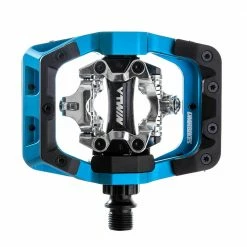 DMR V-Twin Clipless MTB Pedals Drivetrain