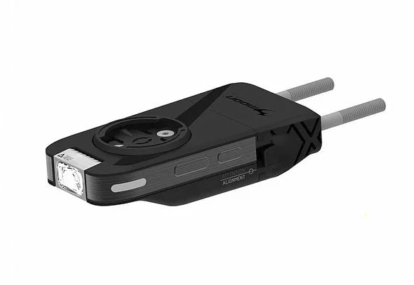 Budget 😉 Moon MX GPS Mount Front Light - Stem Mount Accessories 🤩 1 Moon MX GPS Mount Front Light - Stem Mount Accessories