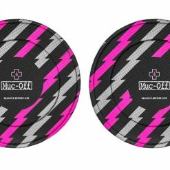 Muc Off Accessories Muc-Off Disc Brake Covers X 2